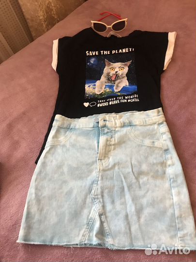 Солнцезащитные очки