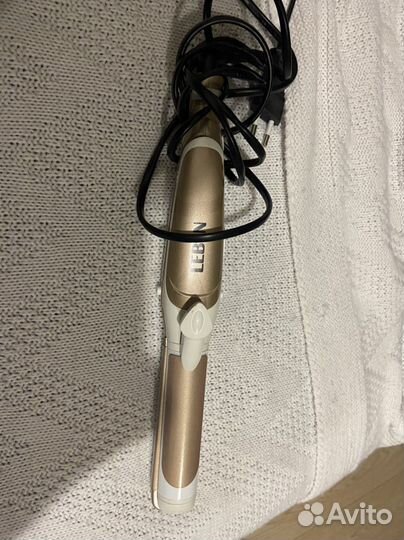 Стайлер (плойка+утюжок+гофре)
