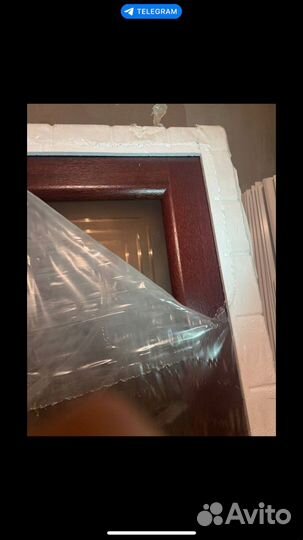 Дверь межкомнатные шпон