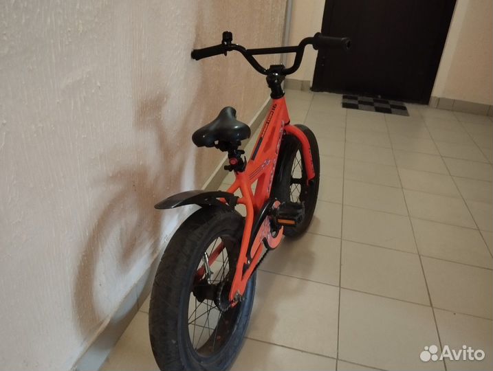 Детский велосипед бу