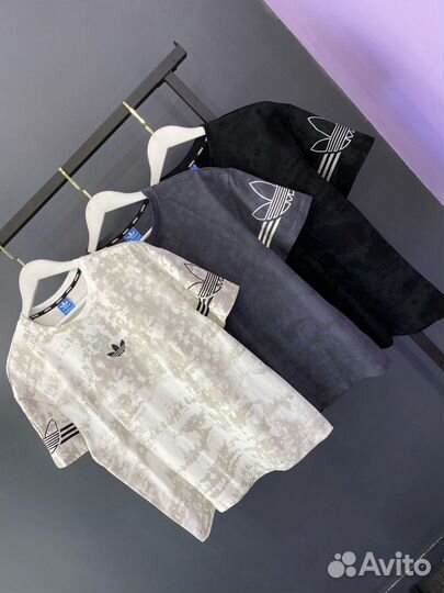 Футболка мужская