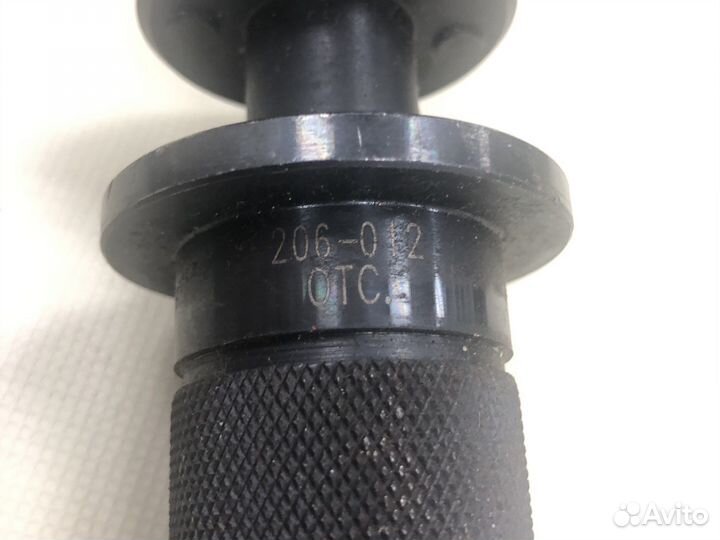 OTC 206-012 для утапливания торм. цилиндров