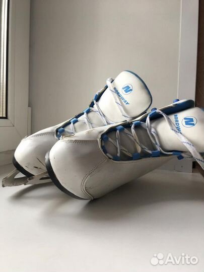 Коньки классические