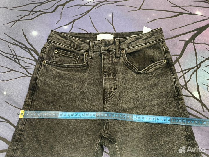 Джинсы 42-44