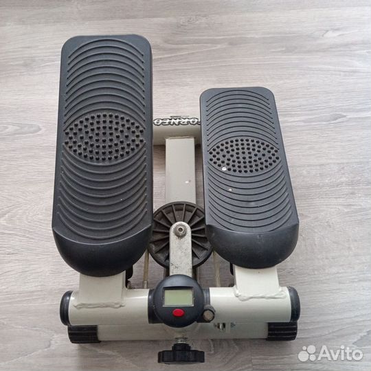 Тренажер степпер Torneo Ever Proof