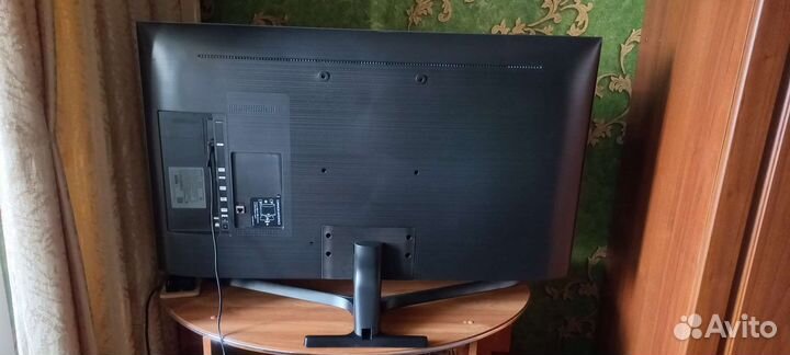 Samsung 43