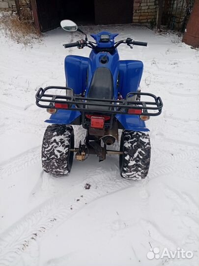 Квадроцикл детский