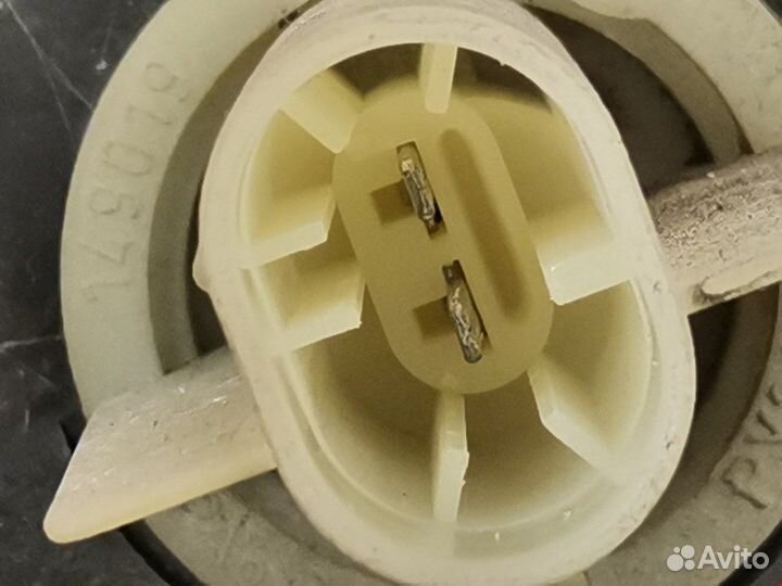 Фара передняя для Opel Astra G 9117304