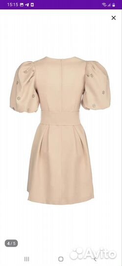 Платье love republic 48