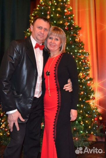 Организация праздников