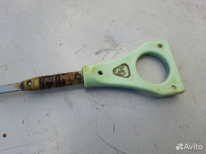 Щуп масляный Lifan Smily