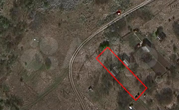 Участок 14 сот. (СНТ, ДНП)