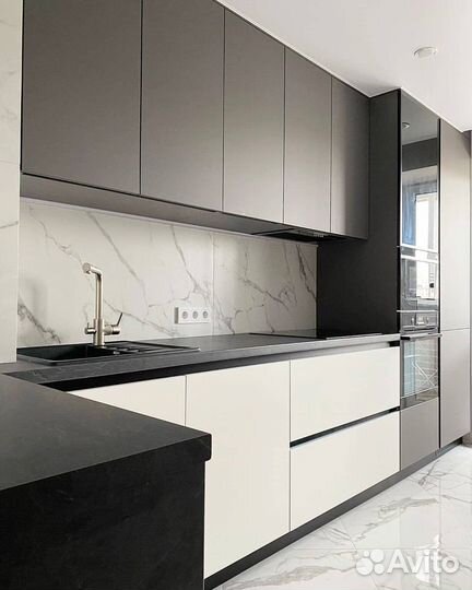 Кухни от производителя