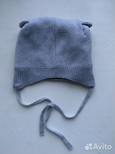 Шапка детская