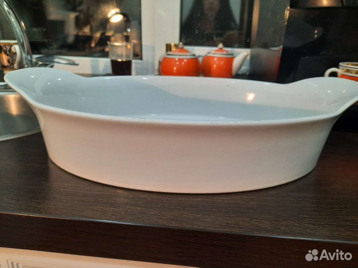 Блюдо для запекания IKEA