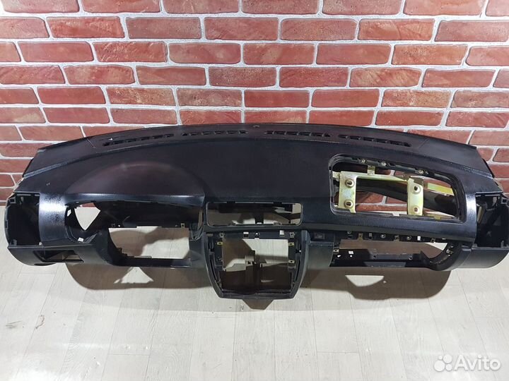 Торпедо lifan breez 520