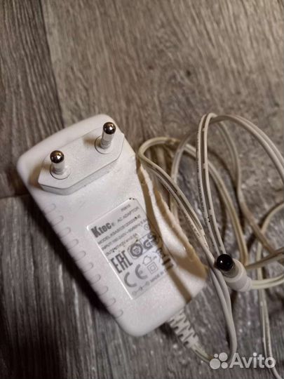 Адаптеры Ktec и