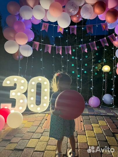 Каркас для фотозоны