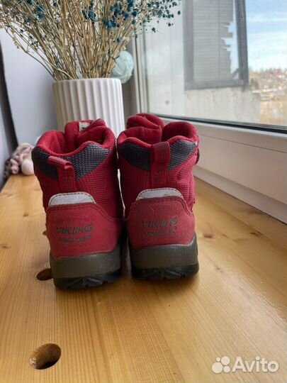 Ботинки Viking 22 размер