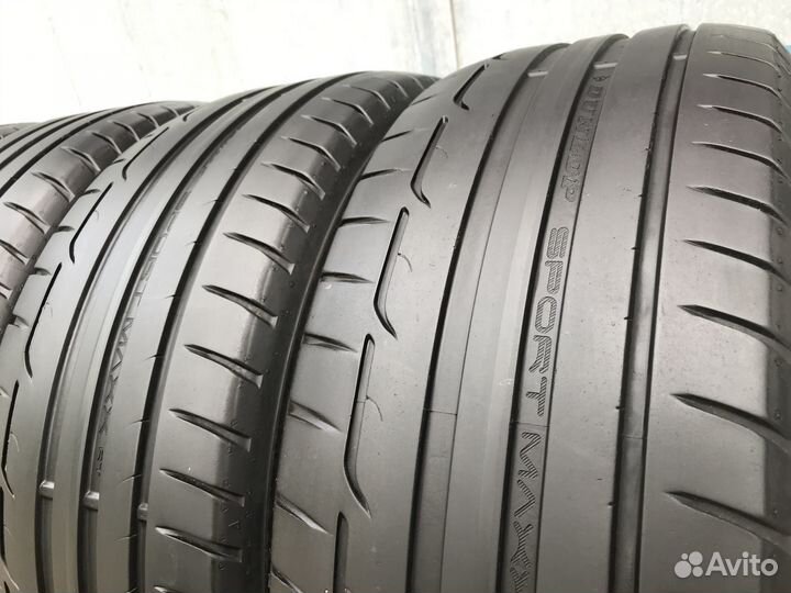 Dunlop SP Sport Maxx RT 2 225/50 R17