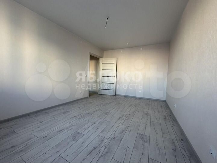 3-к. квартира, 62,4 м², 9/16 эт.