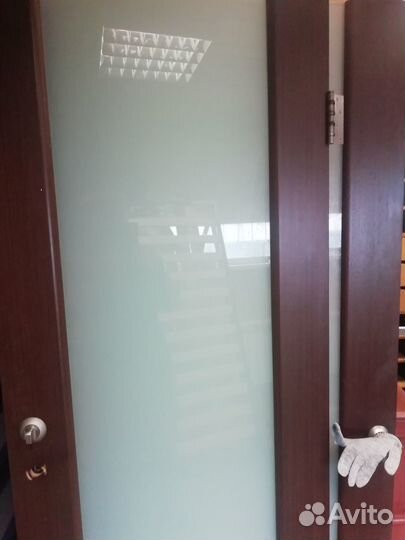 Двери межкомнатные Софья