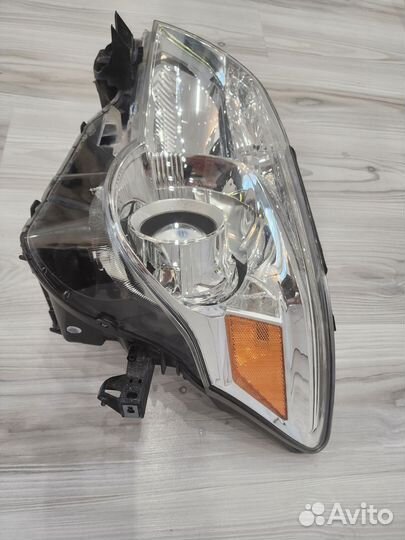 Фары передние Lexus GX 460