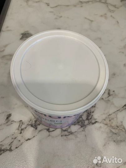 Смесь мамако на козьем молоке 400г