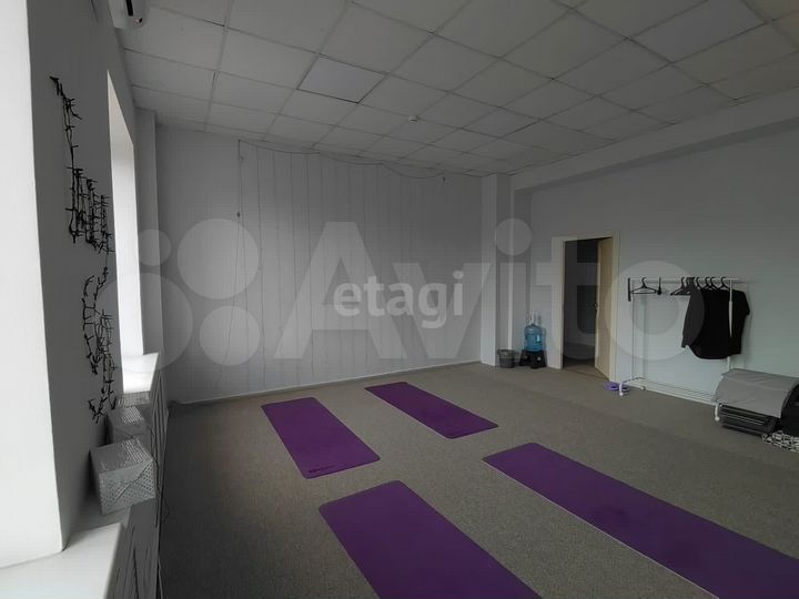 Сдам офисное помещение, 27 м²