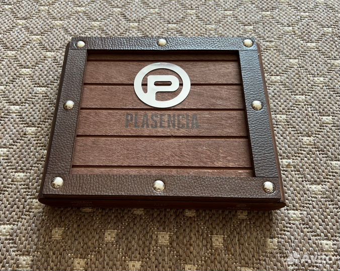 Коробка из под сигар