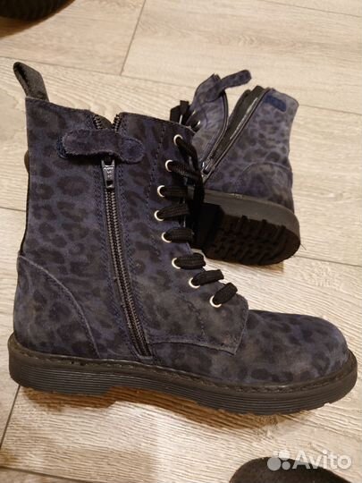 Ботинки высокие Mexx, разм. 31