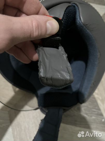 Шлем для мотоцикла