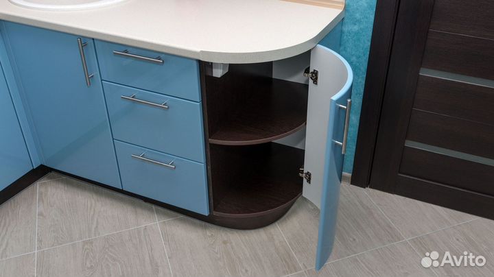 Кухонный гарнитур Primiere на заказ