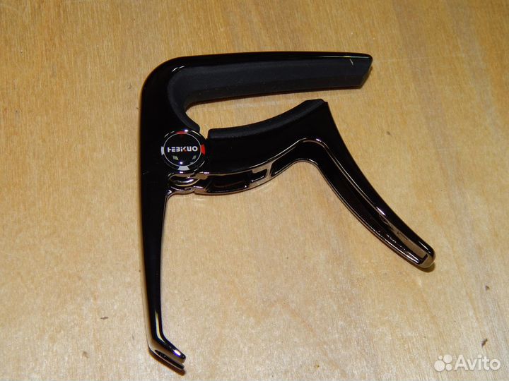 Каподастр плюс 3 медиатора