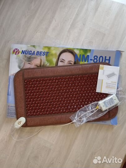 Мат Нуга Бест NM-80H