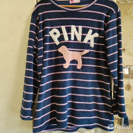 Домашний костюм 54-56 размер