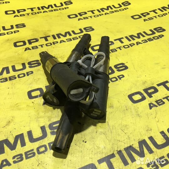 Катушка зажигания LADA Largus