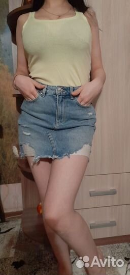 Женские вещи пакетом 40 42