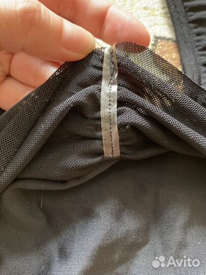 Спортивный купальник для девочек Arina Balerina