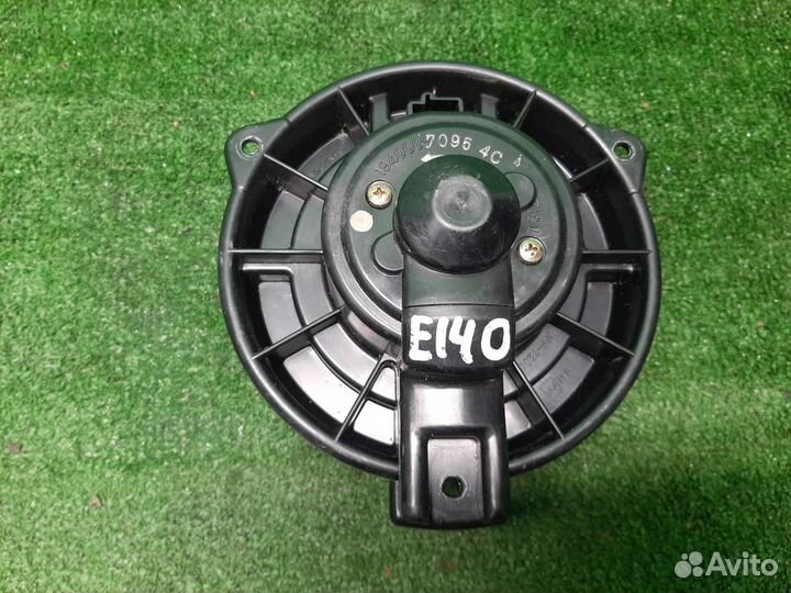 Моторчик печки Honda CR-V 1 (RD3) 2001