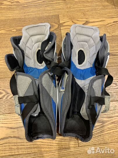 Щитки хоккейные 14 CCM