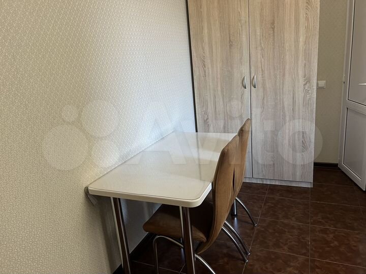 1-к. квартира, 30 м², 1/3 эт.