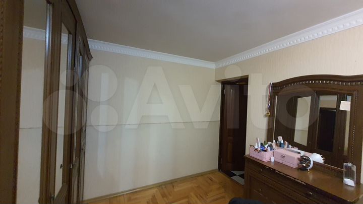 1-к. квартира, 38 м², 1/5 эт.