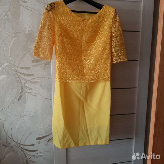 Вечернее платье 48 50 размер