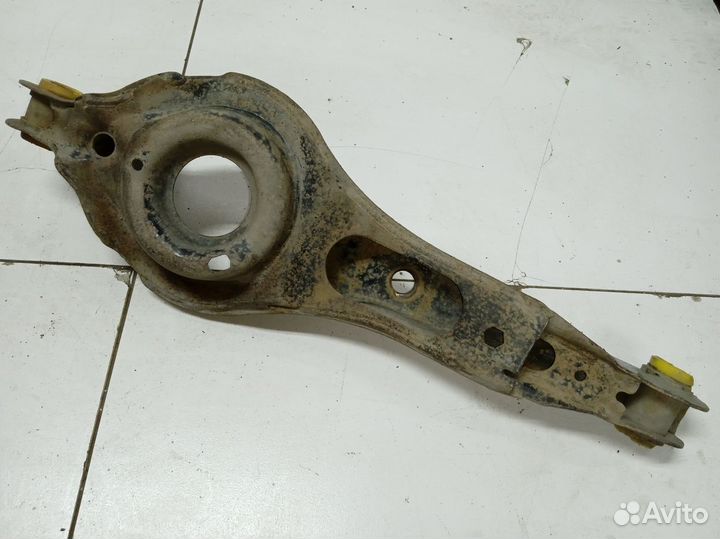 Ford Focus (ll) ll рычаг задний нижний