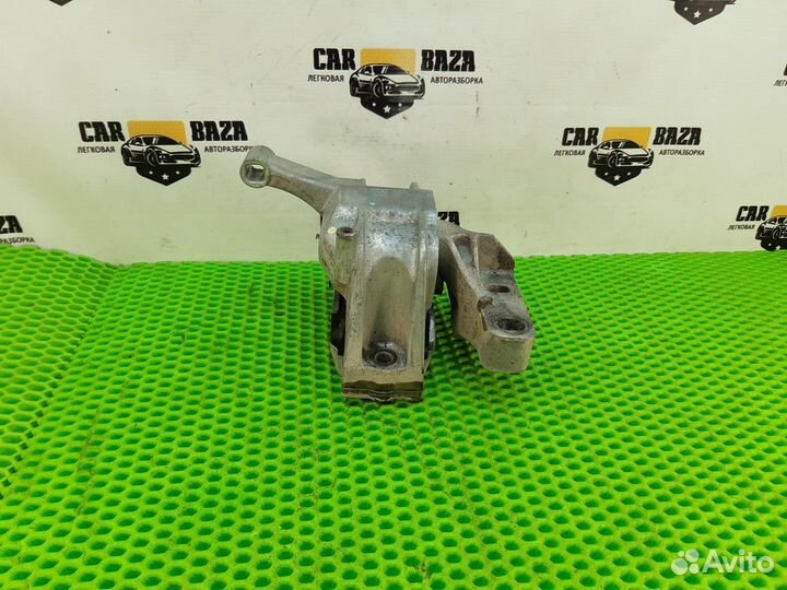 Опора двигателя 1.4 CAV Бензин Volkswagen Tiguan