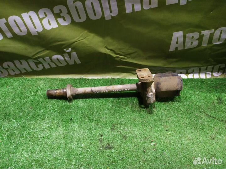 Вал промежуточный Toyota Vista SV40 4S-FE