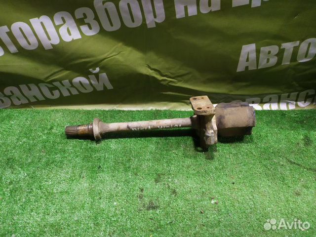 Вал промежуточный Toyota Vista SV40 4S-FE