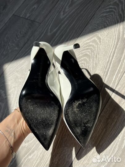 Туфли Saint Laurent 37 размер оригинал