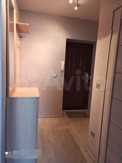 1-к. квартира, 31,6 м², 2/5 эт.